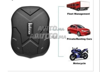 VS3 gps voiture moto tkstar tk905