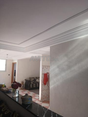 فيلا مع حضانة وروضة أطفال