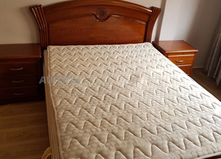 Meubles Chambre à coucher sans matelas