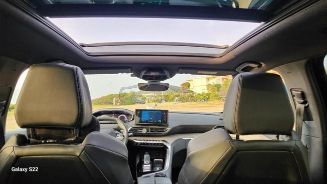 Peugeot 3008 GT Diesel Automatique 2022 à Tanger