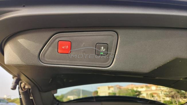 Peugeot 3008 GT Diesel Automatique 2022 à Tanger
