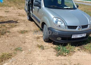 رونو كونغو موديل 2006