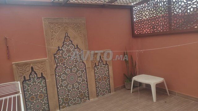 appartement 1er étage à louer 