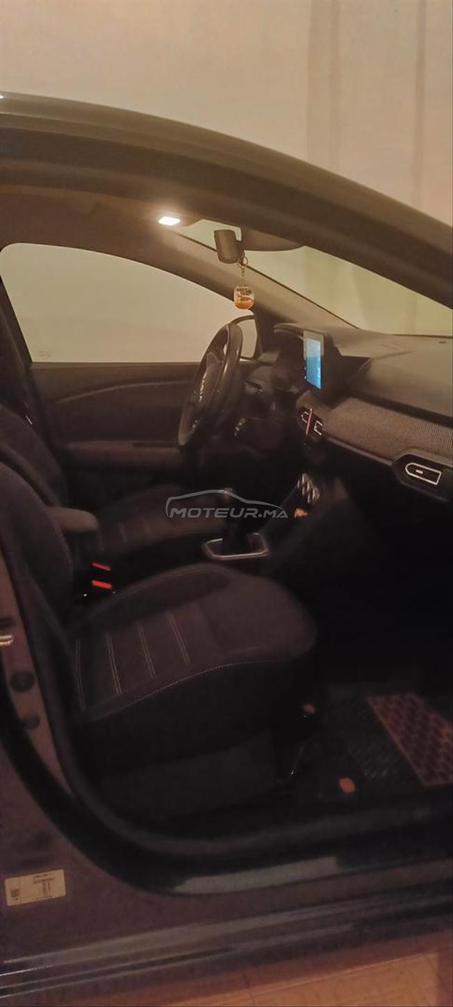 Dacia Logan Diesel Manuelle 2023 à Casablanca