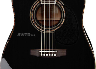 Guitare électro-acoustique Cort AD880CE