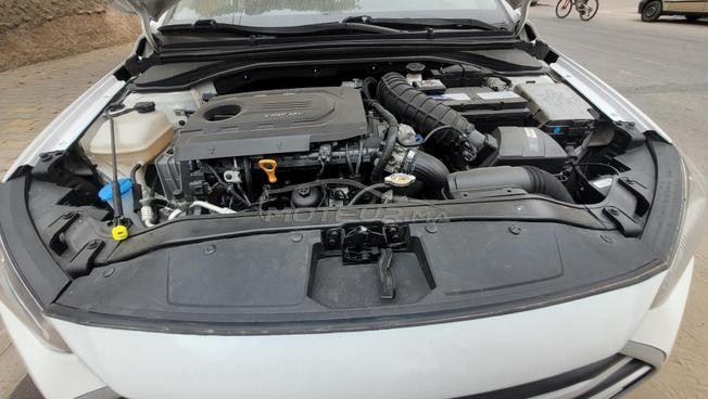 Hyundai Elantra 2019