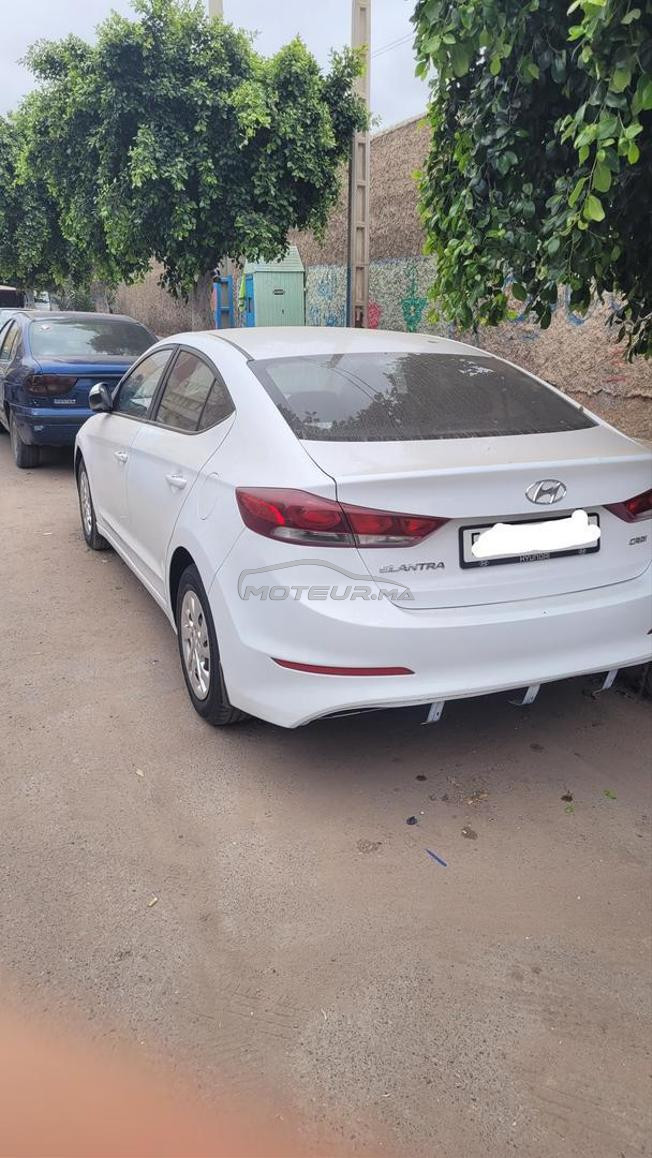 Hyundai Elantra 2019