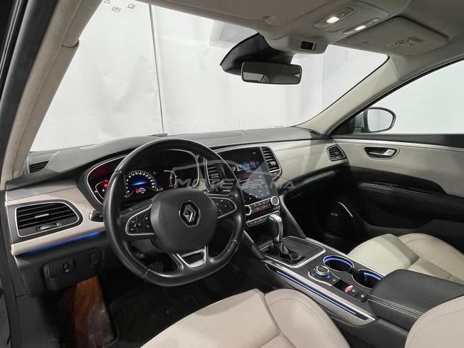 renault talisman 