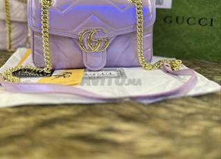 Sac de luxe Gucci GC5640