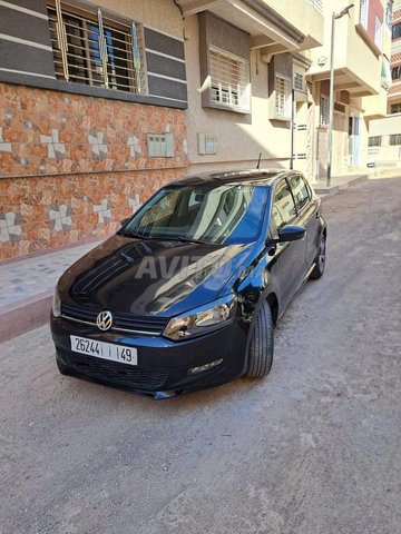 polo 7 essence 