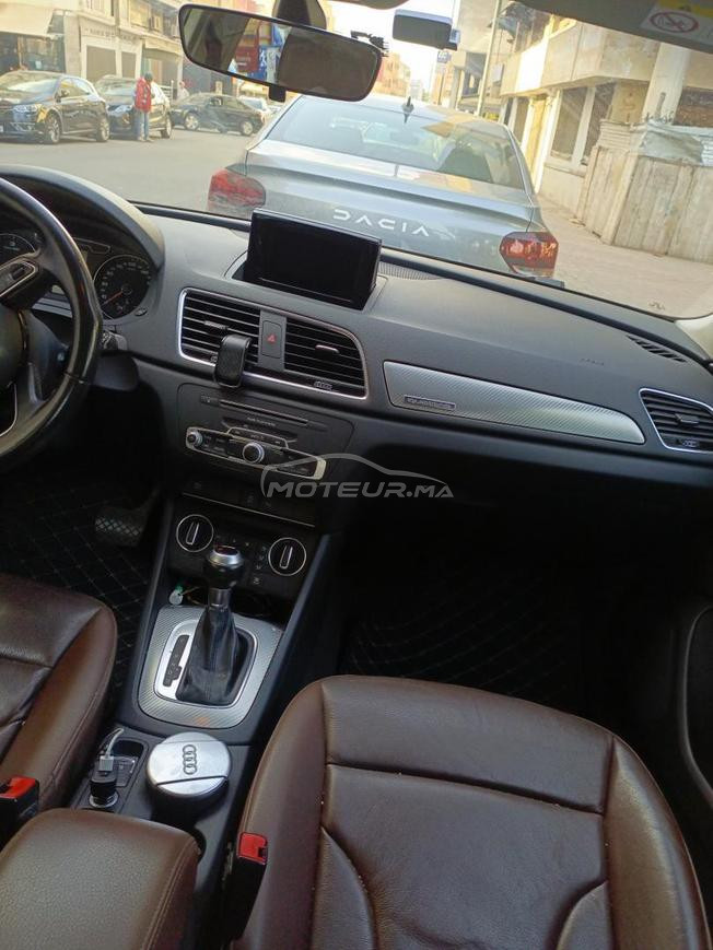 audi Q3 quattro s tronic