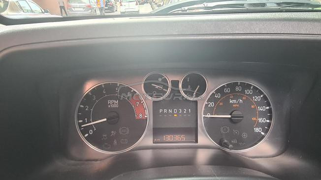 HUMMER H3 5 cylindres 3.5