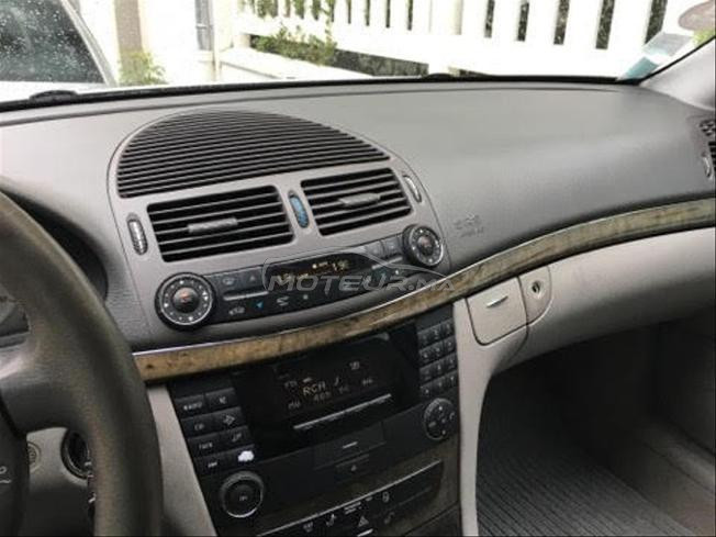 Mercedes Benz 270 classe e