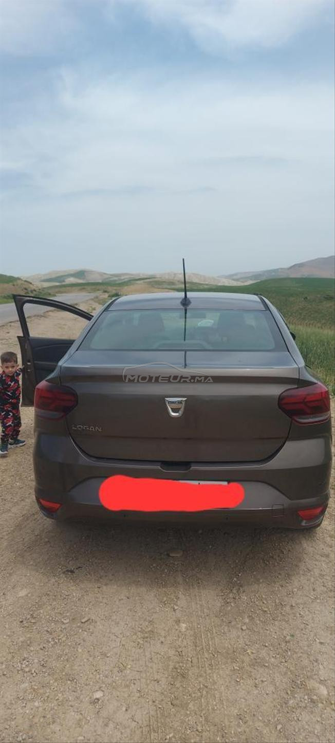 Dacia Logan 