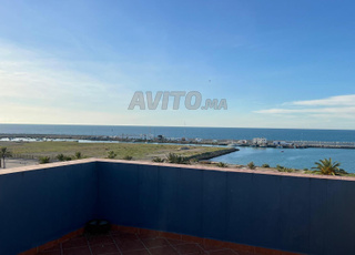 Appartement de vacances 