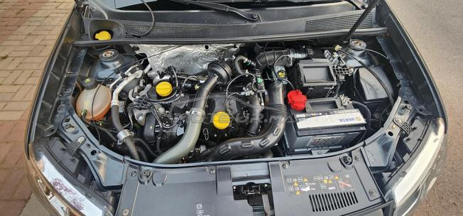 sandero stepway 06/2019 première main 79000km