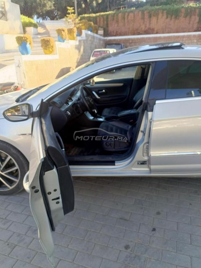 passat cc bon etat