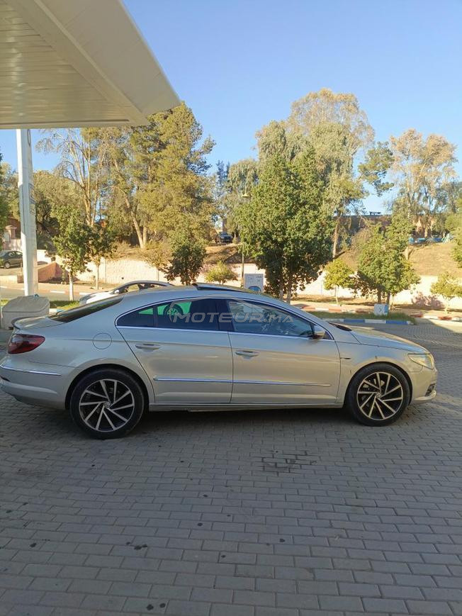 passat cc bon etat