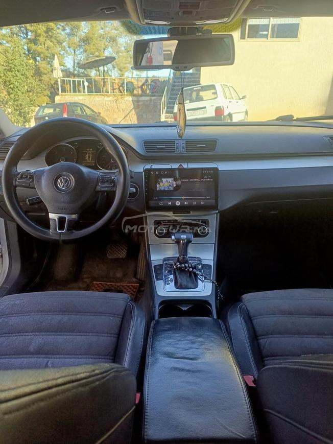 passat cc bon etat