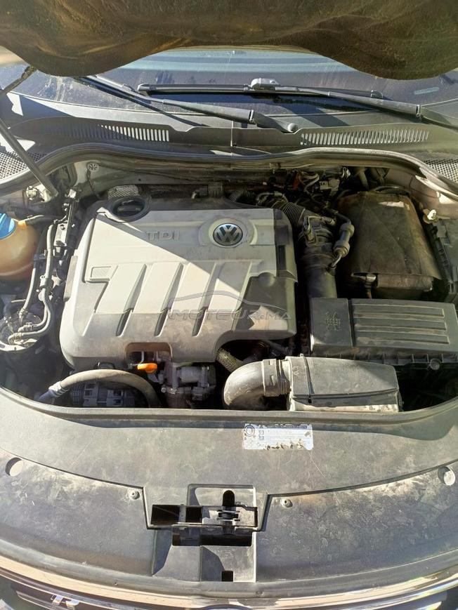 passat cc bon etat