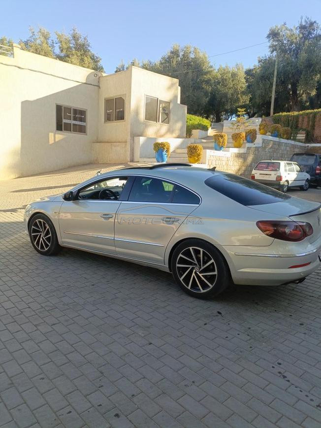 passat cc bon etat