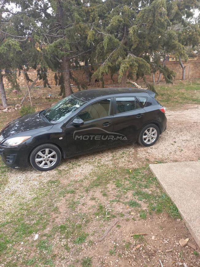 mazda 3 mod 3010
