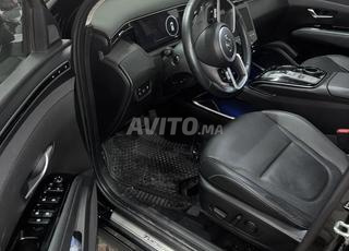 هيونداي إكسيل ديزل أوتوماتيك 2024 في تطوان