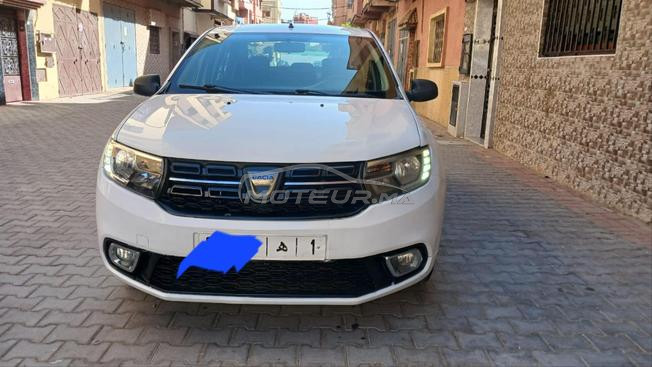Dacia Logan Essence