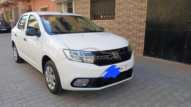 Dacia Logan Essence