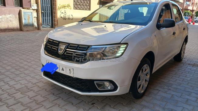 Dacia Logan Essence