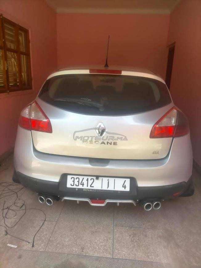 megane 3 diesel 