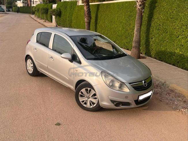 opel corsa 2012 diesel