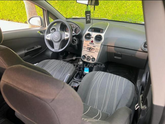 opel corsa 2012 diesel