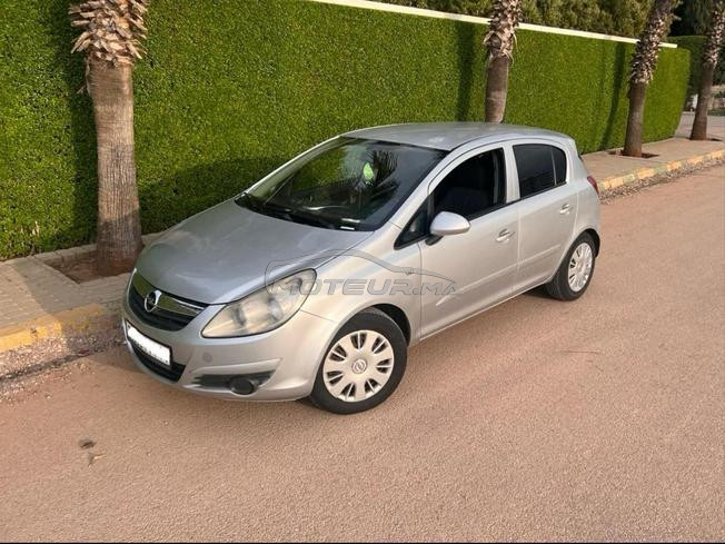 opel corsa 2012 diesel
