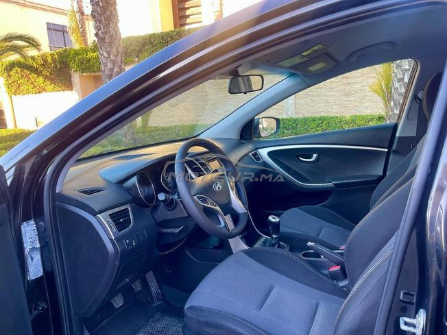 Hyundai i30 Diesel Manuelle 2013 à Rabat
