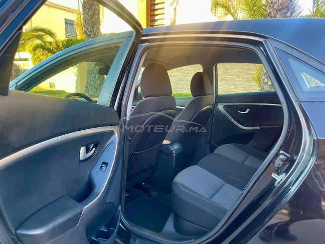 Hyundai i30 Diesel Manuelle 2013 à Rabat