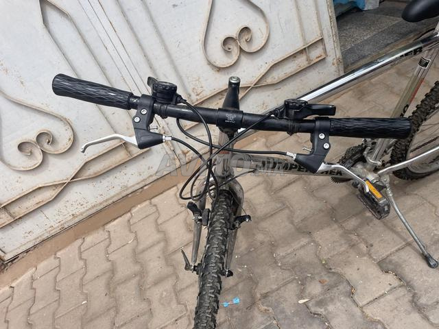 vélo et un byciclit - 2