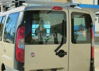 Fiat Doblo Module 2016 فياط دوبلو