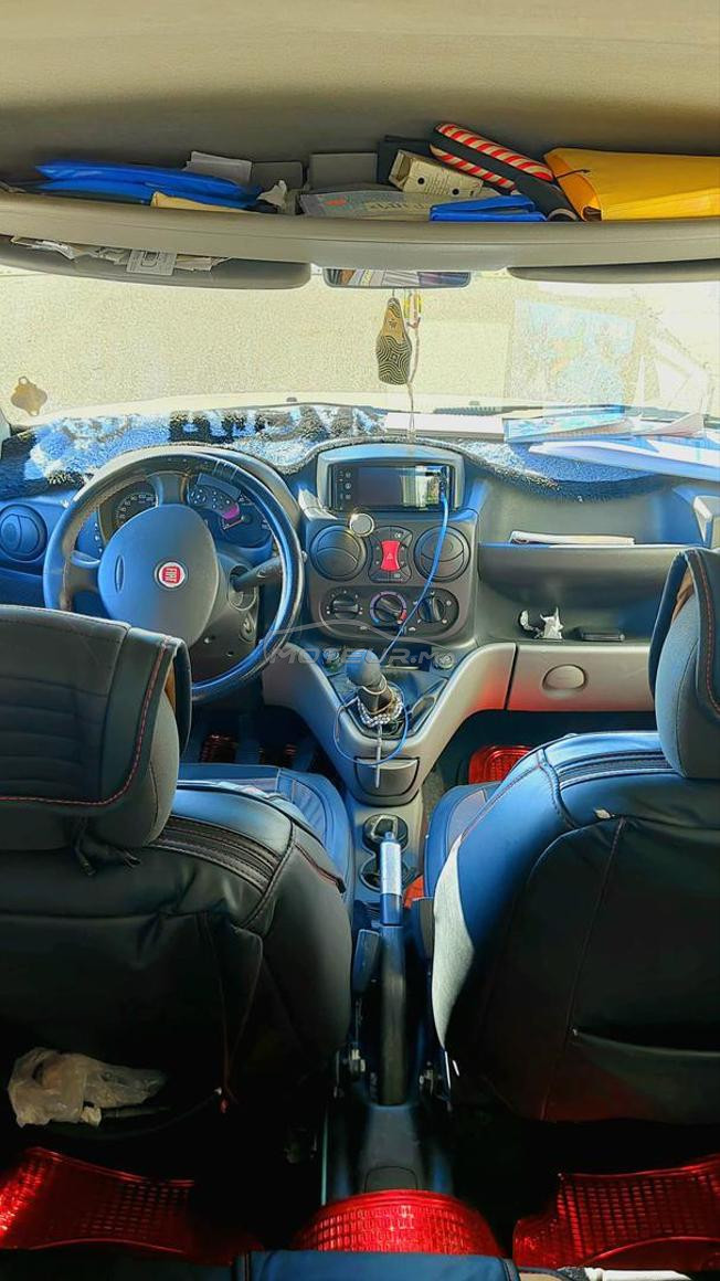Fiat Doblo Module 2016 فياط دوبلو
