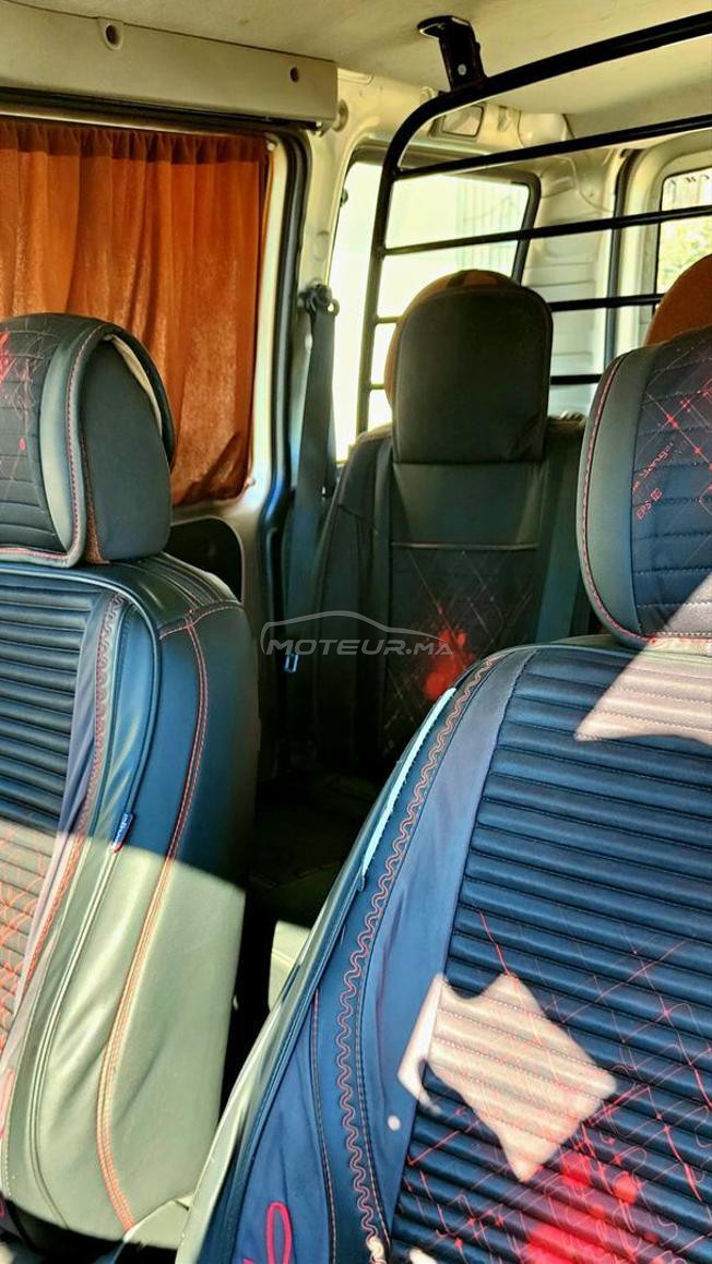 Fiat Doblo Module 2016 فياط دوبلو