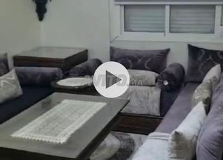 همزة مهمزة شقة للبيع بفراشها جديد