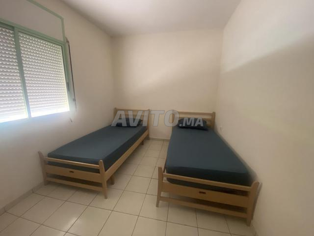 apparemment très calme locations journalières 