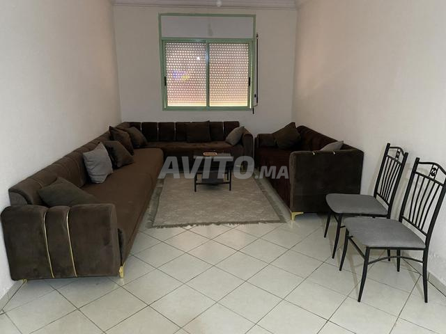 apparemment très calme locations journalières  - 2