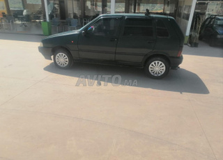 fiat UNO diasiel 