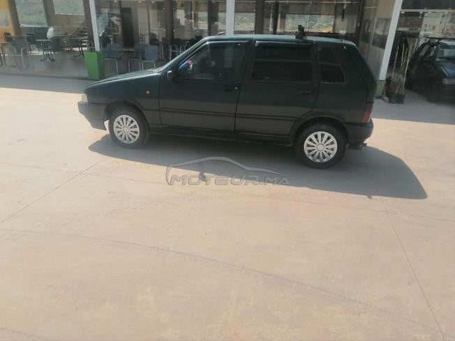 fiat UNO diasiel 
