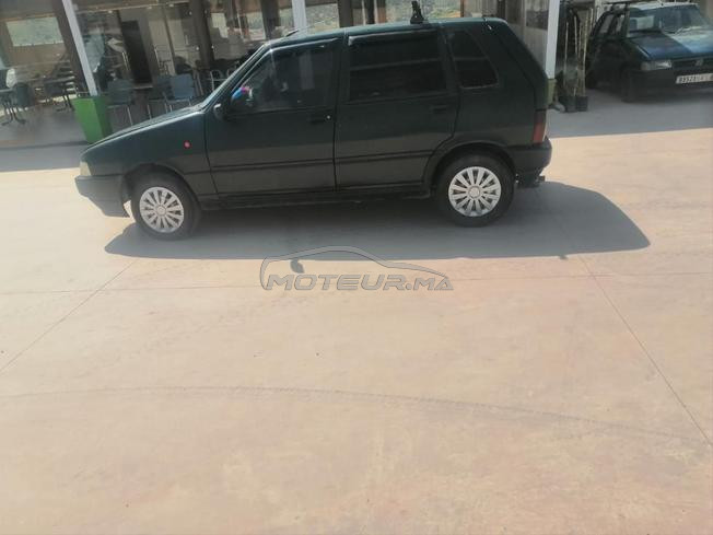 fiat UNO diasiel 