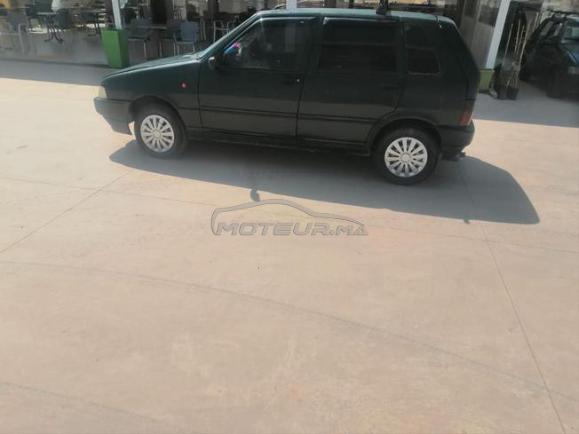 fiat UNO diasiel 