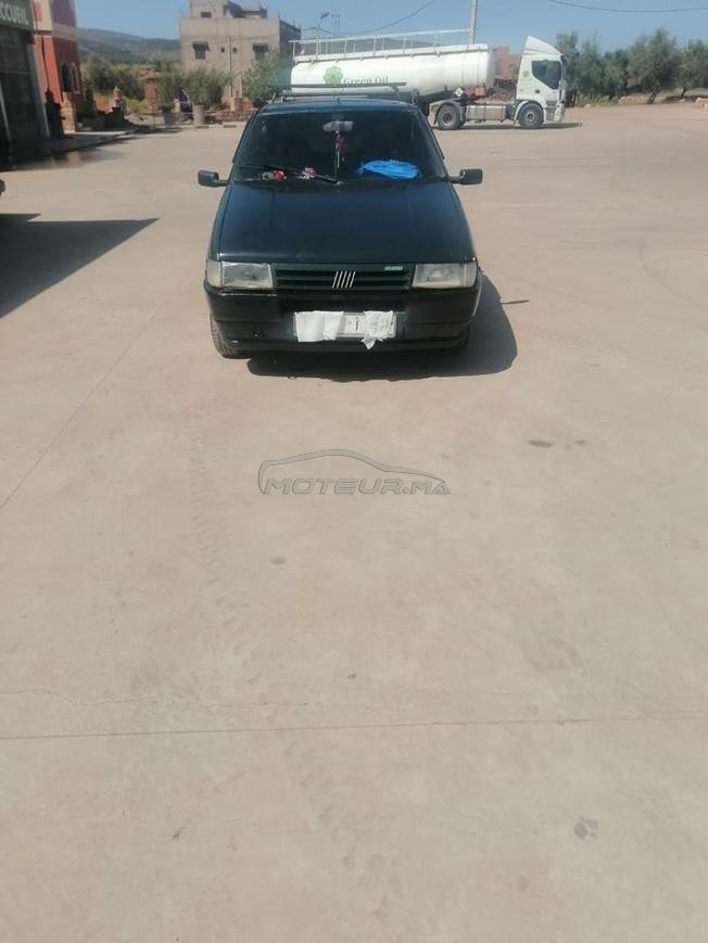 fiat UNO diasiel 