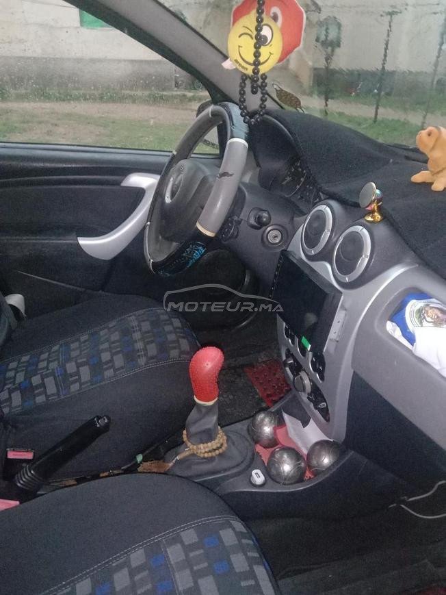 Dacia mliha tbark Llah ji orkab
