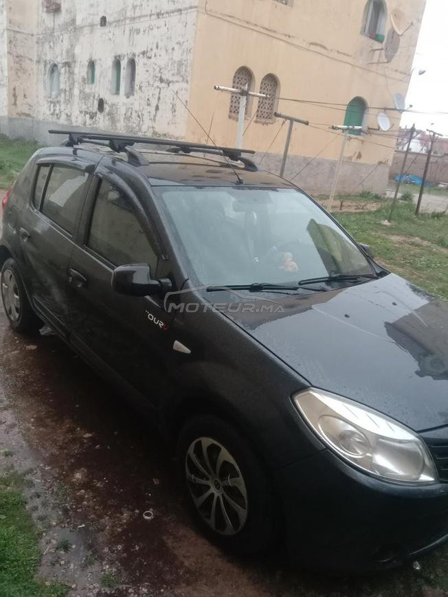 Dacia mliha tbark Llah ji orkab